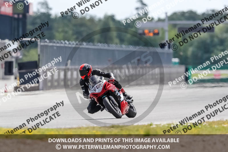 15 to 17th july 2013;Brno;event digital images;motorbikes;no limits;peter wileman photography;trackday;trackday digital images